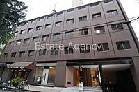 大阪府大阪市中央区博労町4丁目：物件画像／株式会社エステートエージェンシー