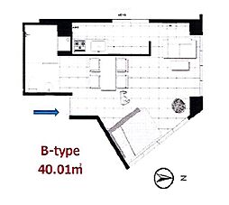 大阪市営四つ橋線 本町駅 徒歩6分