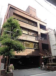 大阪市営御堂筋線 淀屋橋駅 徒歩6分