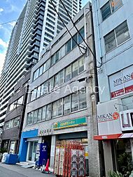 大阪市営堺筋線 扇町駅 徒歩5分