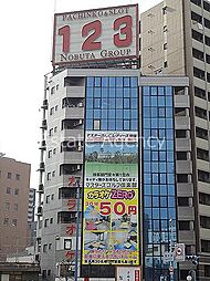 東西線 大阪天満宮駅 徒歩4分