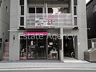 大阪府大阪市西区江戸堀3丁目：物件画像／株式会社エステートエージェンシー