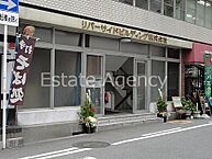大阪府大阪市北区中之島3丁目：物件画像／株式会社エステートエージェンシー