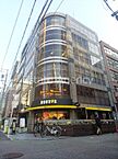 大阪府大阪市中央区安土町3丁目：物件画像／株式会社エステートエージェンシー