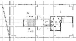 BEARE元町BLDG.の間取図画像