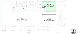ターネンビルNo.2の間取図画像