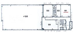 ファー・イースト21の間取図画像