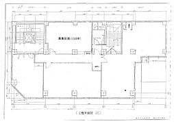 井上ビルの間取図画像