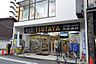 周辺：TSUTAYA 四条寺町店（508m）