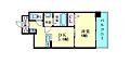 ESTEMCOURT京都西大路2階6.5万円