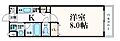 ベラジオ雅び京都清水五条2階7.3万円