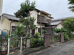 物件画像 幸手市東２丁目土地