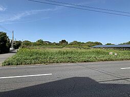 物件画像 匝瑳市野手土地
