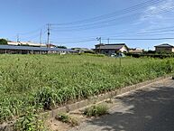 千葉県匝瑳市野手177146-1579：物件画像