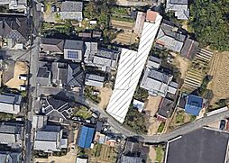 物件画像 木津川市山城町平尾東方儀