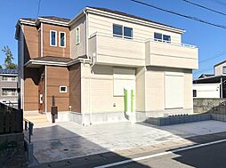 物件画像 浜尻町I期 新築戸建住宅