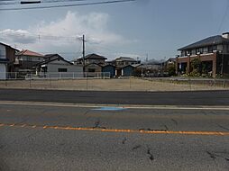 物件画像 前橋市北代田町売土地