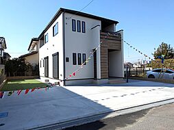 物件画像 高崎市双葉町新築戸建住宅