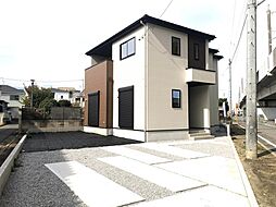 物件画像 高崎市新後閑町2期 新築住宅