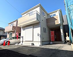 物件画像 高崎市堰代町 新築住宅