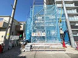 物件画像 高崎市堰代町 新築住宅