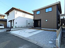物件画像 高崎市飯塚町1期 新築住宅