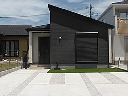 物件画像 高崎市下中居町新築住宅（下中居町２期）