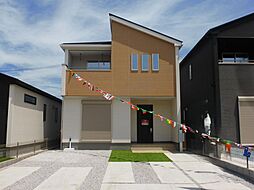 物件画像 高崎市下中居町新築住宅（下中居町２期）