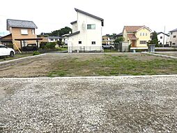 物件画像 前橋市小相木町売土地
