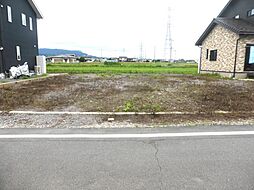 物件画像 高崎市南新波町売土地