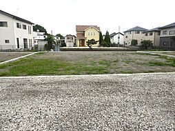物件画像 前橋市小相木町売土地