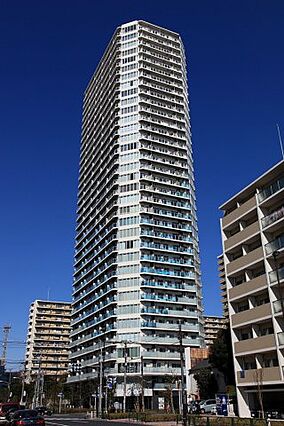 「清澄白河」駅...