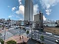 住戸からの眺望