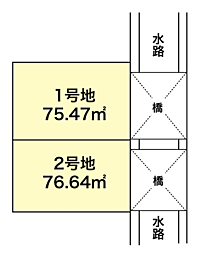 物件画像 売土地