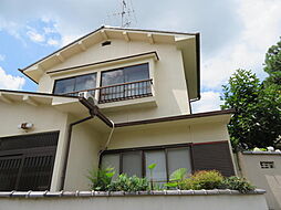 物件画像 嵯峨大覚寺門前井頭町中古住宅