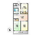 アルトラマンションB7階5.3万円