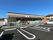 セブンイレブン中津川駅南店（431m）