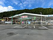 コメリハード＆グリーン福岡田瀬店（5064m）