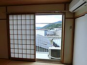 同型タイプ　　　大きな窓が魅力的です！