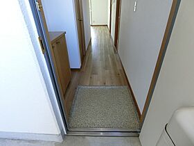 じょいふる旭ヶ丘  ｜ 岐阜県中津川市中津川（賃貸マンション2LDK・2階・53.95㎡） その8