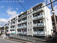 岐阜県中津川市東宮町：物件画像／おうちbank　中津川店　ME Real Partners株式会社