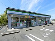 ファミリーマート 恵那高校前店（877m）