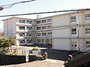中津川市立坂本小学校（1030m）