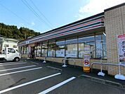 セブンイレブン 中津川駅前店（519m）