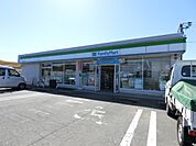 ファミリーマート 中津川千旦林店（2121m）