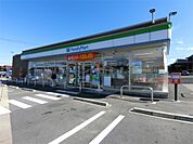 ファミリーマート 中津川坂本中町店（2034m）