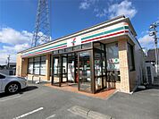 セブンイレブン 中津川坂本店（960m）