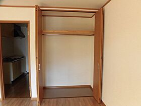 ロイヤル・オーク  ｜ 岐阜県恵那市大井町（賃貸アパート1K・1階・30.10㎡） その10