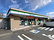 ファミリーマート 恵那峡店（1485m）