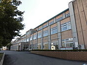 中津川市立南小学校（2237m）